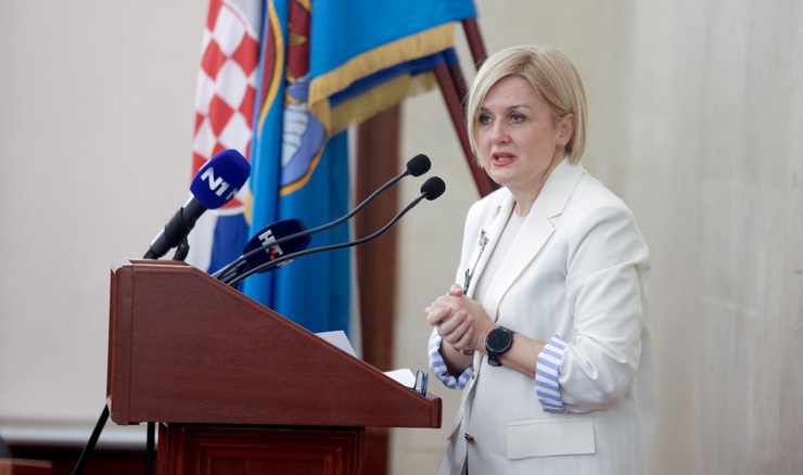 Gradsko vijeće Rijeke prihvatilo prijedlog preustroja gradske uprave