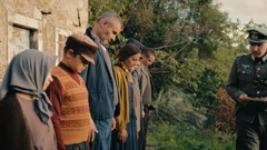 Četvrtak, 22. lipnja na Prvom , Foto:  Zemlja ognja/dokumentarni film