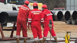 U Zaprešiću počelo istraživanje na geotermalnoj bušotini