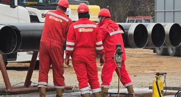 U Zaprešiću počelo istraživanje na geotermalnoj bušotini