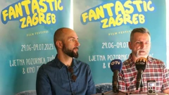 Fantastic Zagreb Film Festival