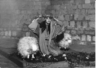 Ponedjeljak, 23. veljače na Trećem, Foto: Joško Juvančić Jupa/dokumentarni film