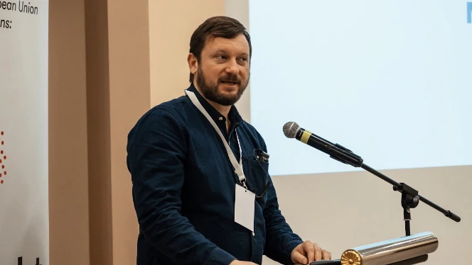 Doc.dr.sc. Natko Gereš