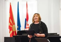 Lidija Miletić, Foto: Ivona Kočov/GH