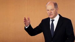 Scholz zajamčio Zelenskom daljnju vojnu pomoć