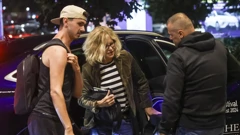  Meg Ryan stigla na Sarajevo Film Festival 