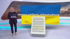 Temeljni zahtjevi Ukrajine, Foto: HTV/HRT