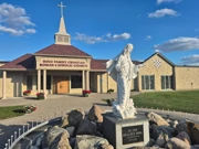 Priče za dokumentarni film o  Hrvatskoj franjevačkoj kustodiji Svete Obitelji za Ameriku i Kanadu, Foto: GH/HRT