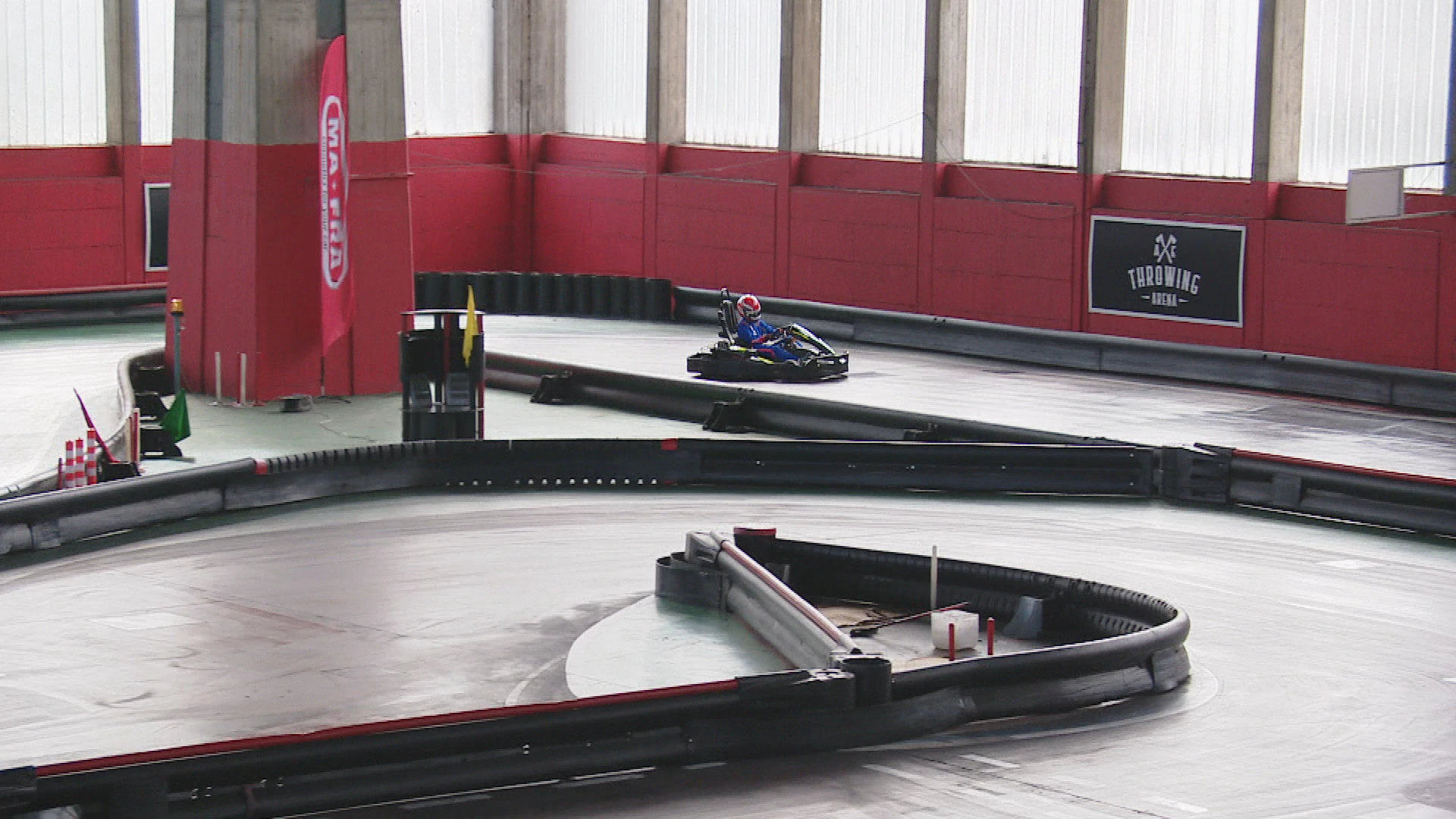 Karting odlazi s Velesajma, zakupci upozoravaju na nepravilnosti