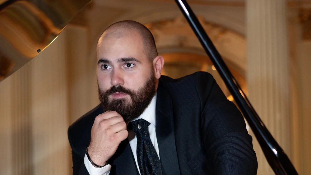 Benjamin Šuran 