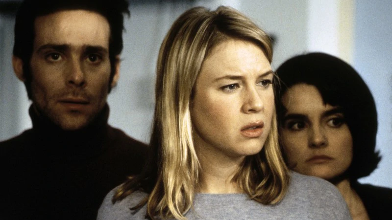 Nedjelja, 1. rujna na Prvom, Foto: Dnevnik Bridget Jones/film