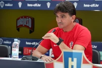 Zlatko Dalić, Foto: Goran Stanzl/PIXSELL
