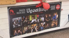 Rijeka: Predstavljen kultni kalendar