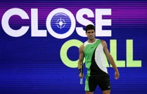 Carlos Alcaraz u finalu Australian Opena, Foto: Edgar Su/REUTERS