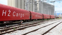 HŽ Cargo