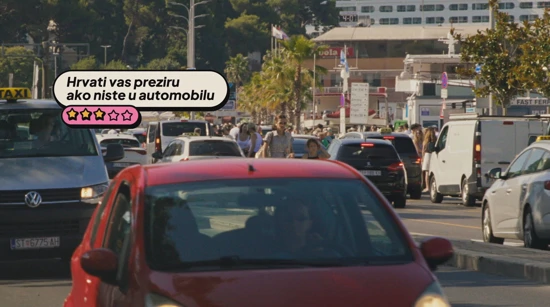 Ne zaboravite ostaviti recenziju