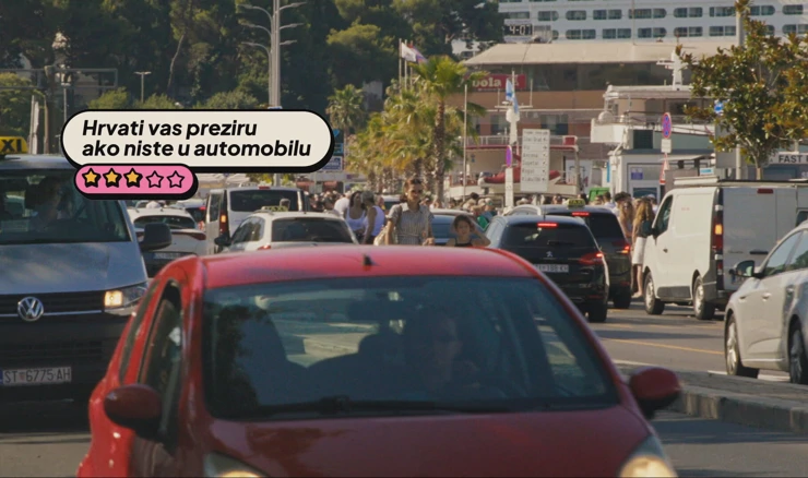 Ne zaboravite ostaviti recenziju