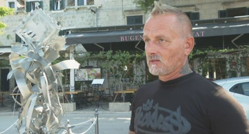 Mili Klečak