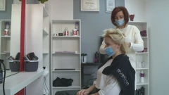 Štefica Čurila Kudelić , Foto: HTV/HRT