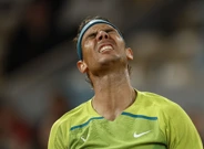 Rafael Nadal, Foto: Gonzalo Fuentes/REUTERS
