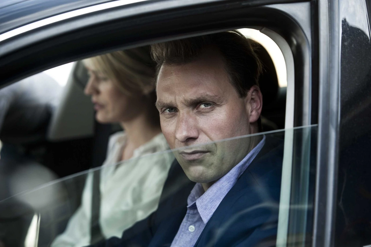 Ponedjeljak, 17. studenog na Drugom 