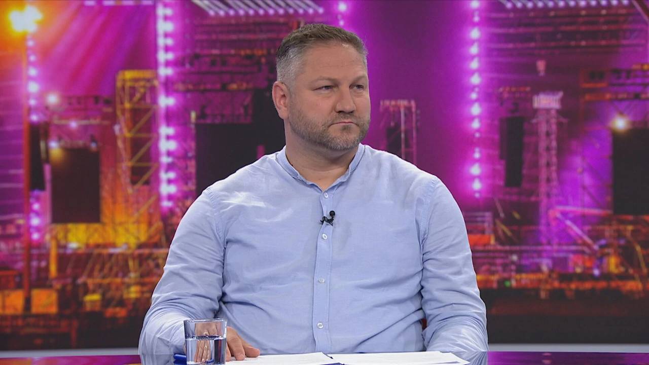Kristijan Sedak