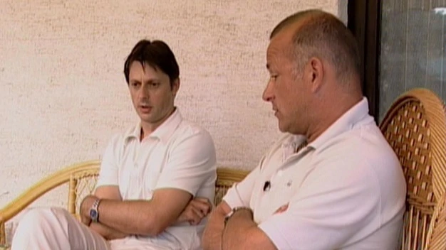 Srijeda, 22. prosinca na Trećem, Foto: Heroji Vukovara/dokumentarna serija