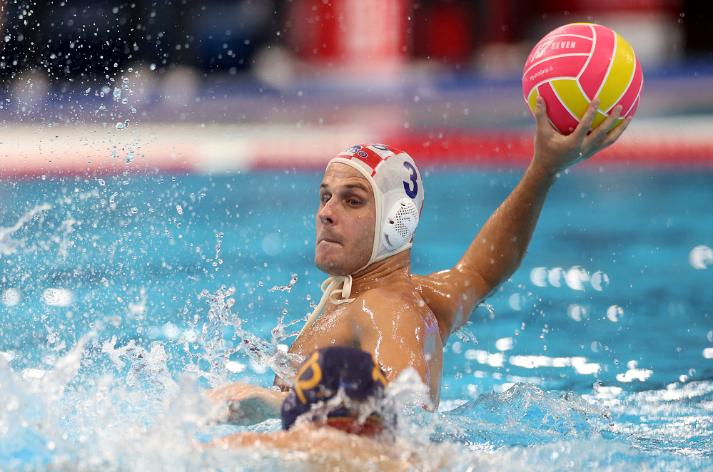 Loren Fatović