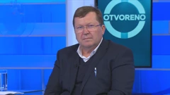 Zvonimir Širjan - stočar i potpredsjednik Hrvatske poljoprivredne komore, Foto: Otvoreno/HRT