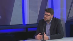 Peđa Grbin (SDP) u Oporbenom zarezu