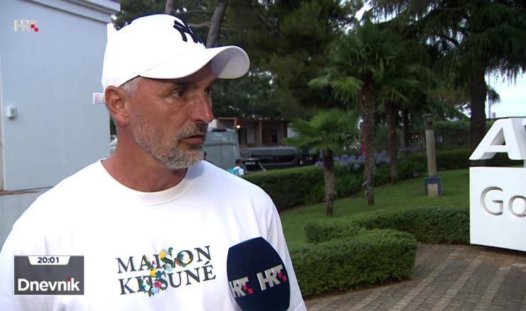 Ivanišević: Jedan od jačih turnira u posljednjih nekoliko godina