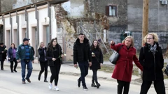 Tri godine od katastrofalnog potresa na Banovini