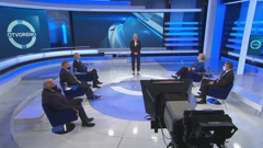 Otvoreno, Foto: HTV/HRT