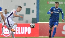 Dvoboj Slaven Belupa i Lokomotive, Foto: Vjeran Žganec Rogulja/PIXSELL