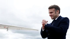 Emmanuel Macron