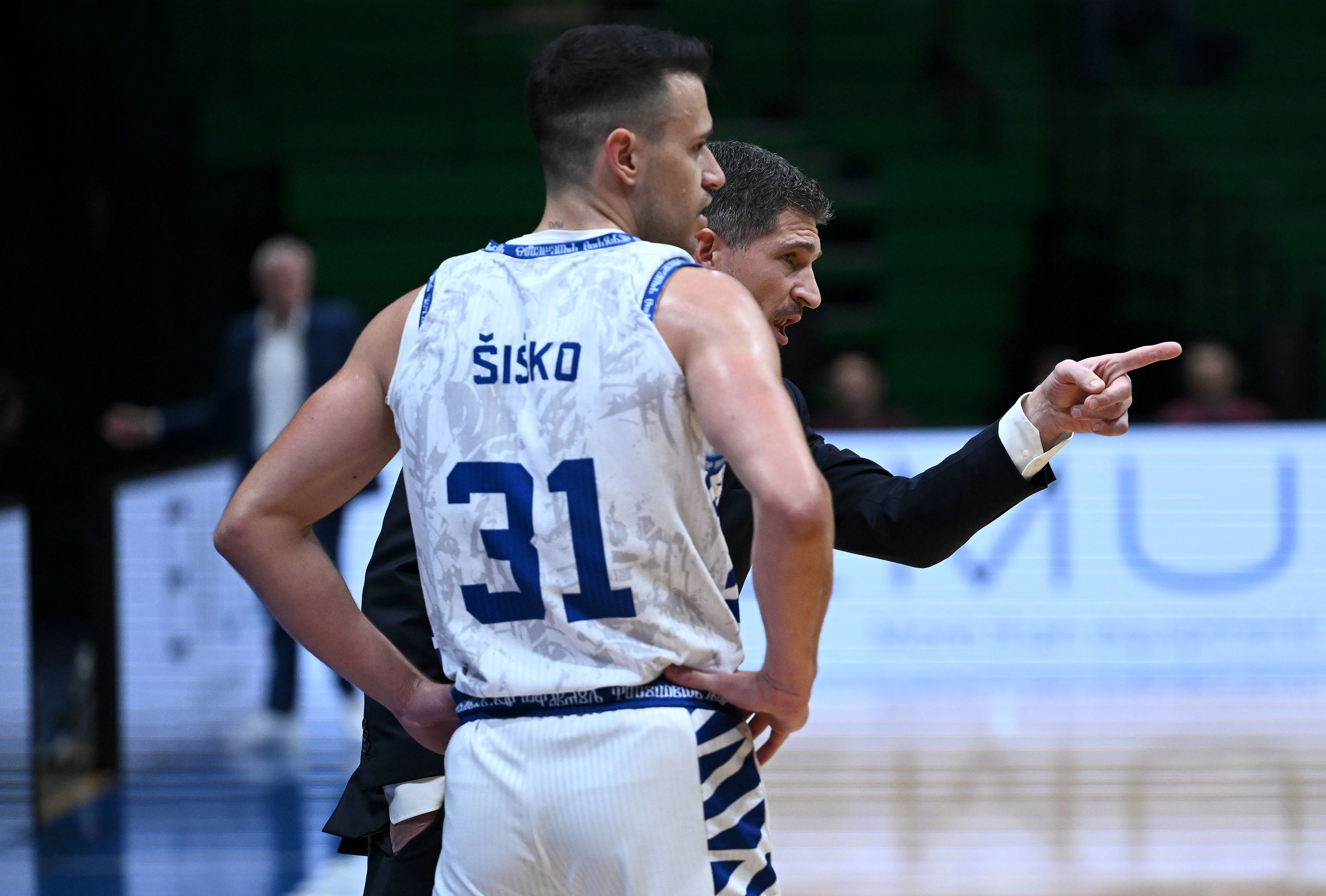 Pobjede Cibone, Splita i Dubrave