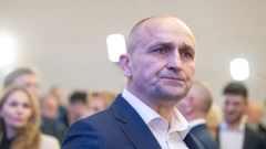  Izborni stožer predsjedničkog kandidata Dragana Primorca , Foto: Neva Zganec/PIXSELL