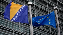 Može li BiH do kraja godine početi pregovore?