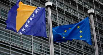 Može li BiH do kraja godine početi pregovore?