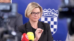 Sandra Benčić