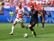 Marcelo Brozović i Nedim Bajrami, Foto: Lisi Niesner/REUTERS
