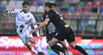 Dvoboj Gorice i Vukovara