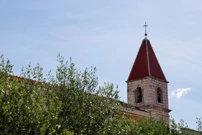Zvona za papu Franju zazvonila u cijeloj Hrvatskoj, Foto: Sime Zelic /PIXSELL