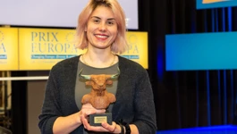 Marta Medvešek