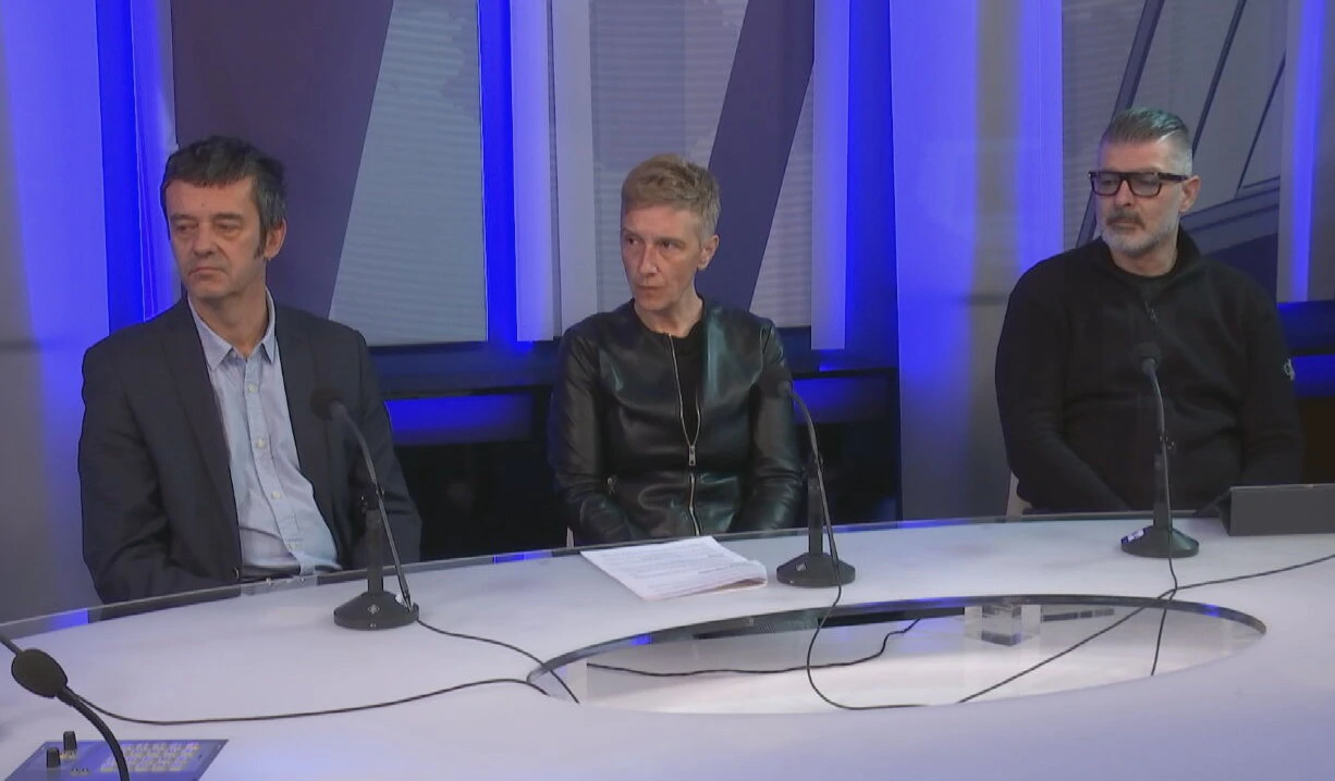 U mreži Prvog: O umjetnoj inteligenciji