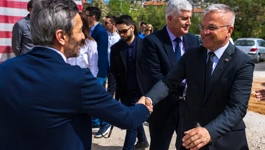 Višemilijunska sredstva za nastavak gradnje HNK Mostar osigurala je Vlada FBiH te Vlada RH
