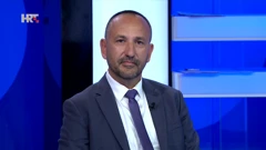 Hrvoje Zekanović, nezavisni zastupnik, Foto: Otvoreno/HRT