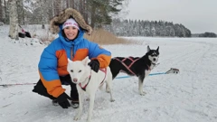 Martina Validžić, Foto: Sretni gradovi - Rovaniemi/posebno izdanje dok. serijala