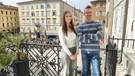 Dora i naš Dražen Zima