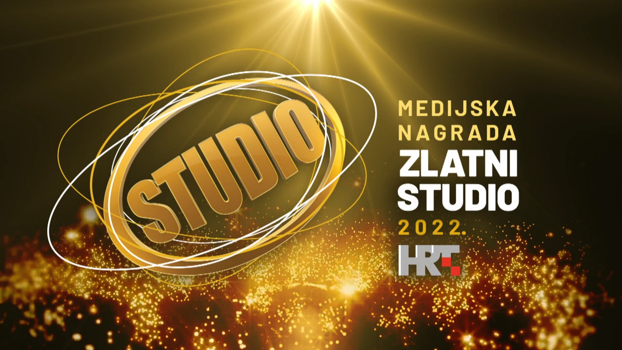 Zlatni studio, Foto: HTV/HRT